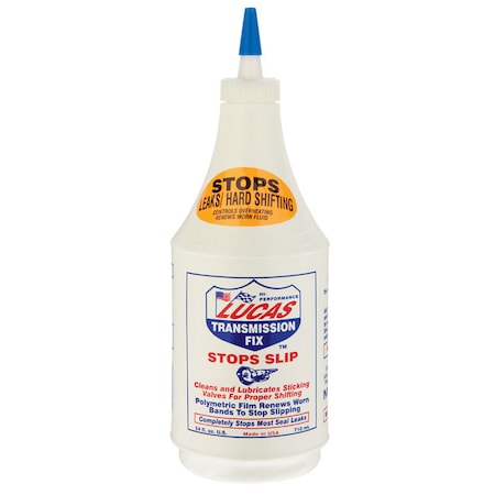 LUCAS OIL Transmission Fix 24Oz 10009